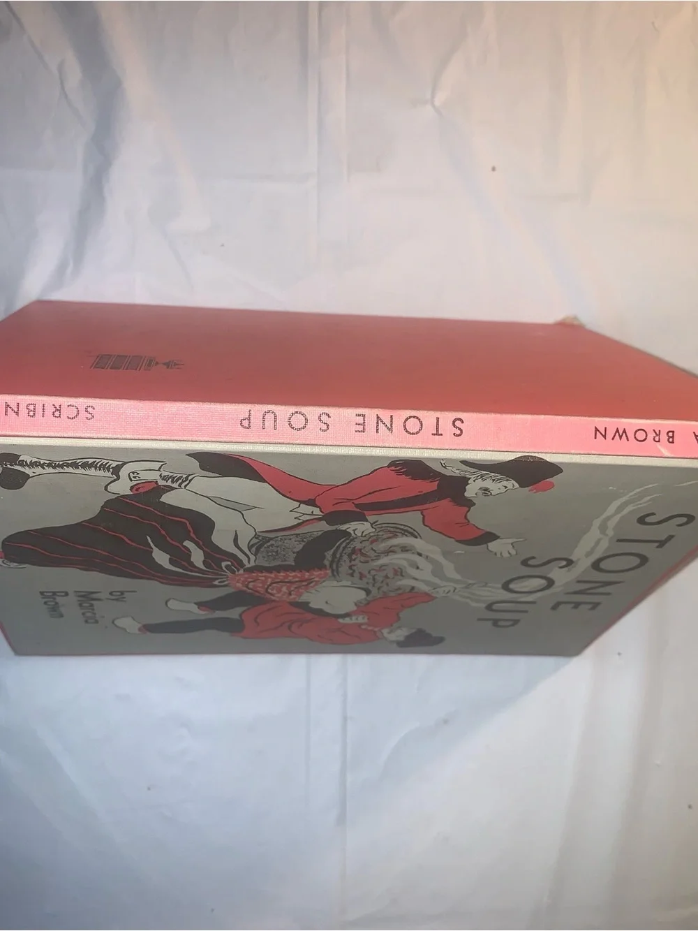 Vintage Illustrated 